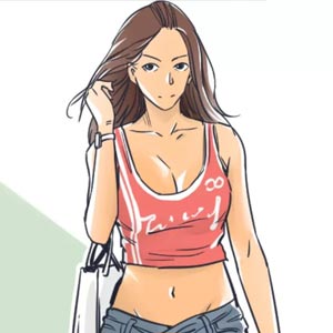 我在后宫漫画当反派