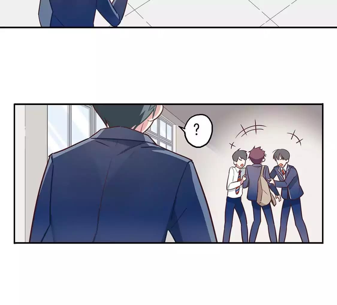 漫画页21