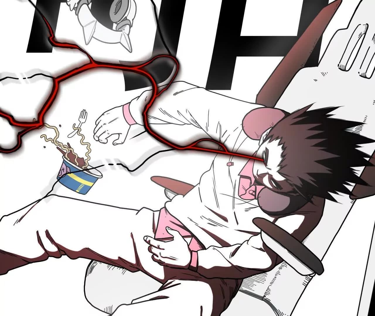 漫画页34