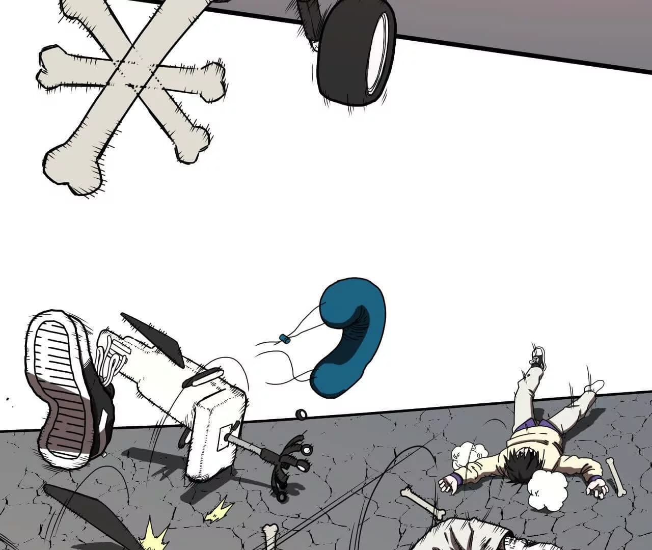 漫画页36