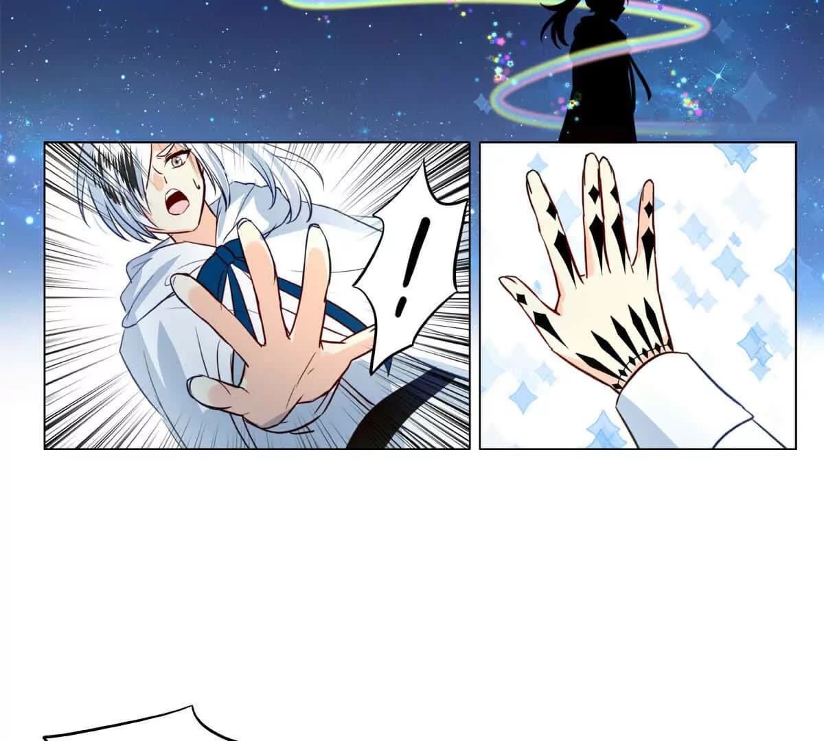 漫画页73