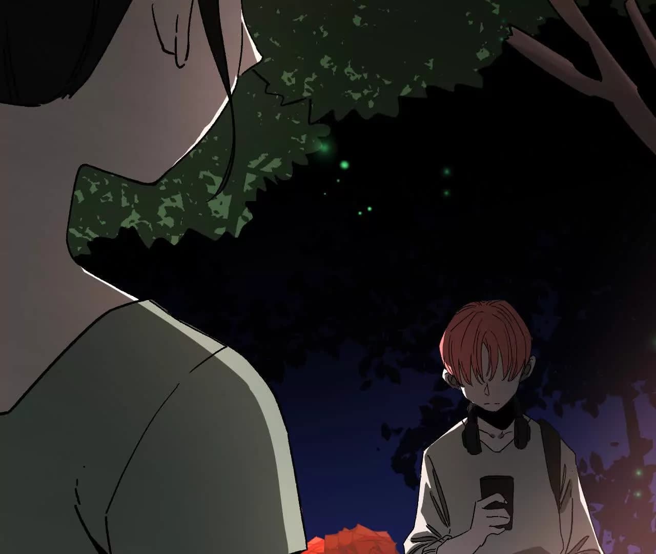 漫画页76