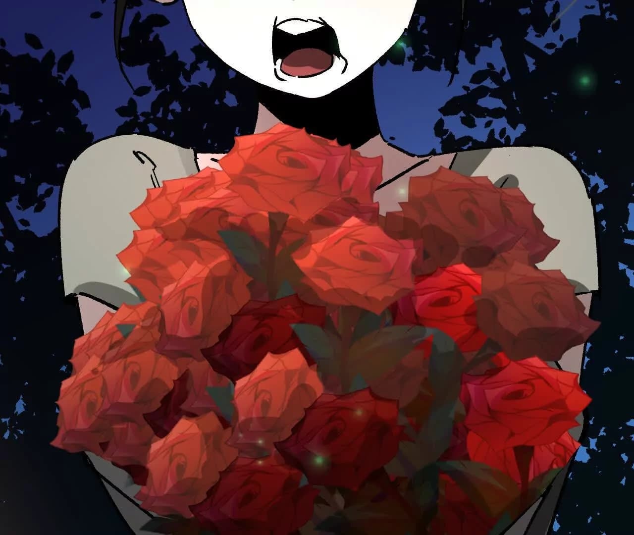 漫画页87