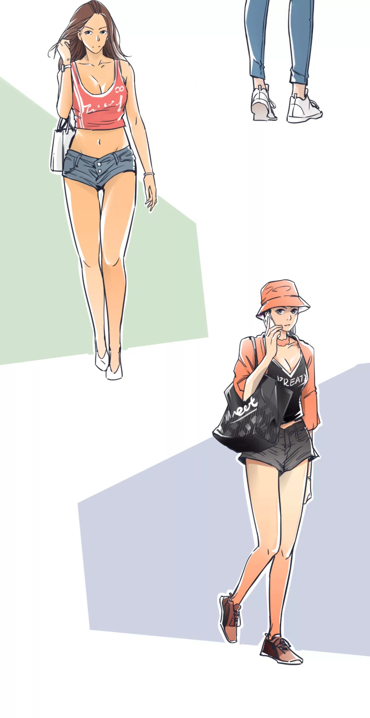 漫画页5