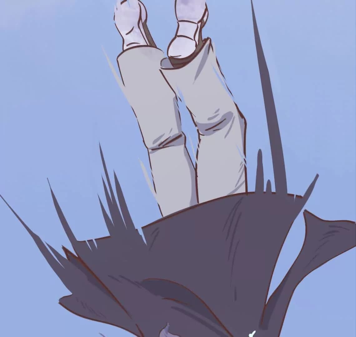 漫画页14