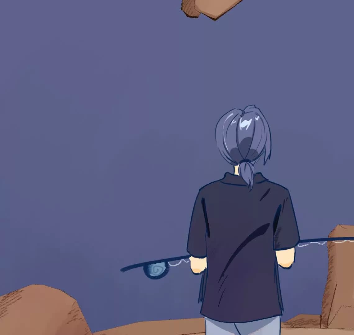漫画页26
